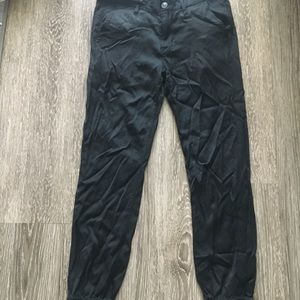 Hudson crinkle jogger